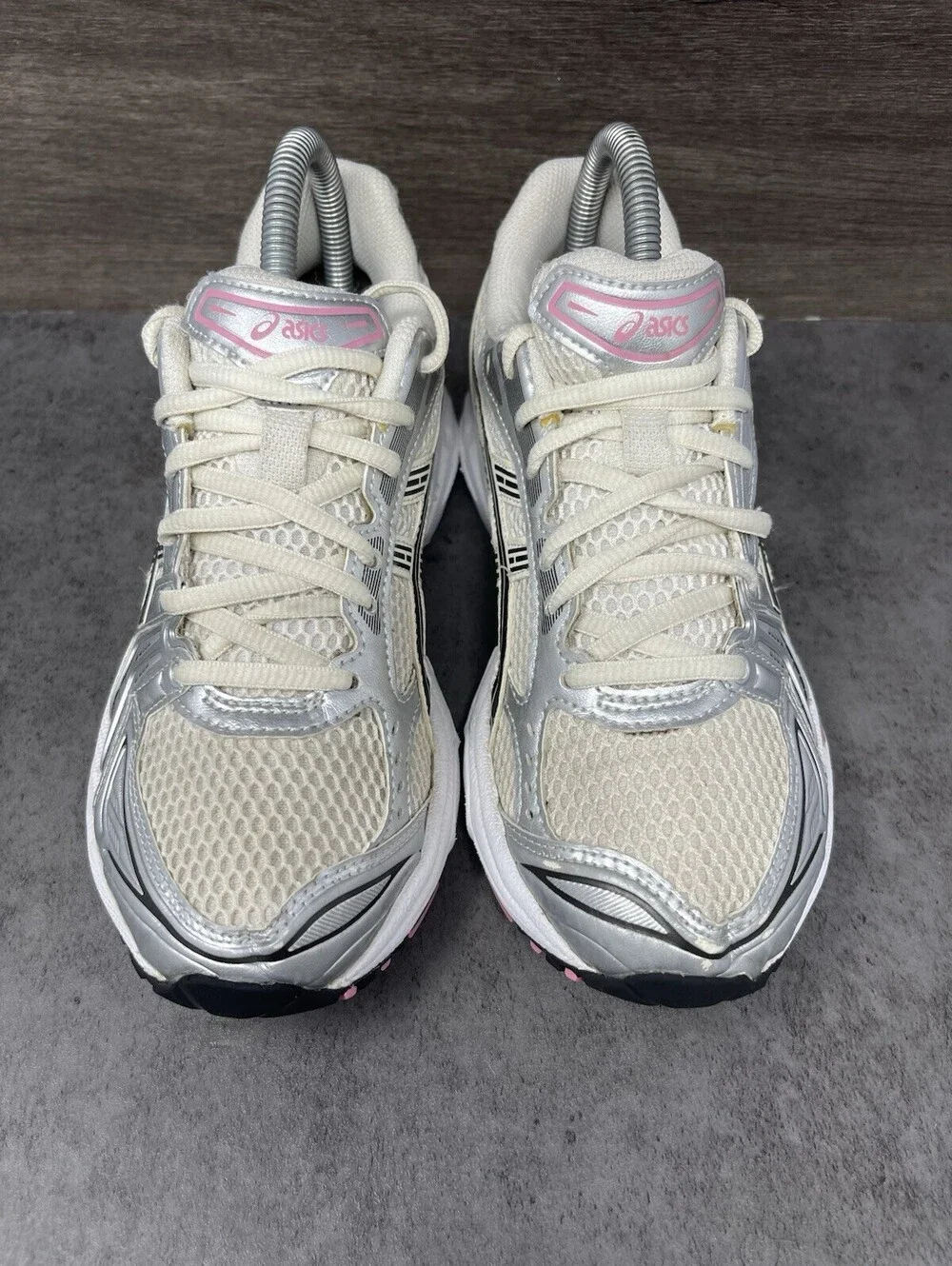 Asics color last
